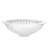 ANZZI 16.5'' Clear Glass Circular Bathroom Sink
