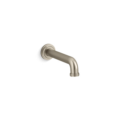 Central Park West™ Wall-Mount Bath Spout