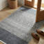 Tapis marocain à motif géométrique multicolore Thambiah-2074279085-2074279087