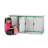 Rainbow Accents Stacking Lockable Lockers-7181102-7181103