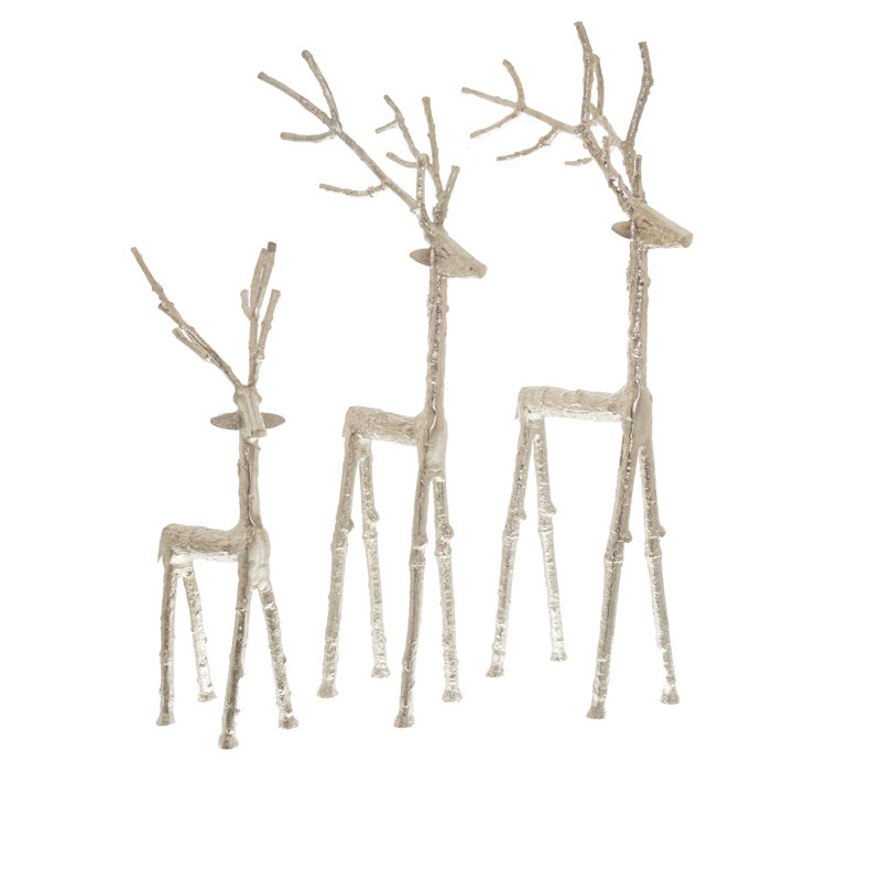 Burtrum Animals Figurines & Sculptures