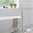 Brushed Nickel selected