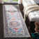 Emberlin Performance Oriental Rug