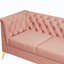 Canapé Chesterfield Tharyn-1108064528