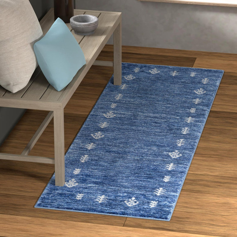 Area Rug, Runner 78.7cm x 304.8cm