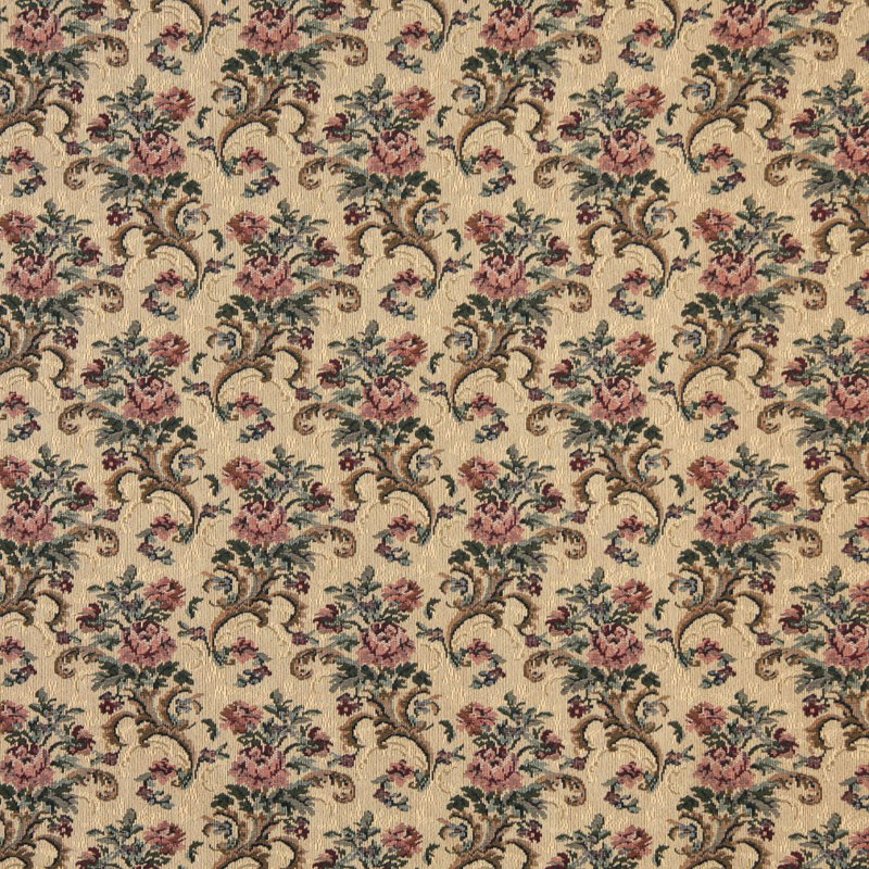 Tissu de tapisserie de cabine, Blanc frais