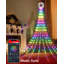 Aneisha 360cm LED Indoor / Outdoor String Lights