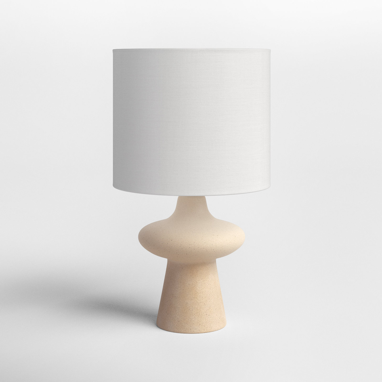 Joss & Main Jesper Ceramic Table Lamp & Reviews | Wayfair