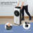 Costway 423.5 Portable Indirect Evaporative Cooler