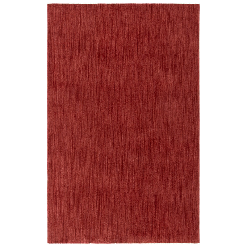 Mabel 300 Performance No Pattern Rug, Round 6'7"