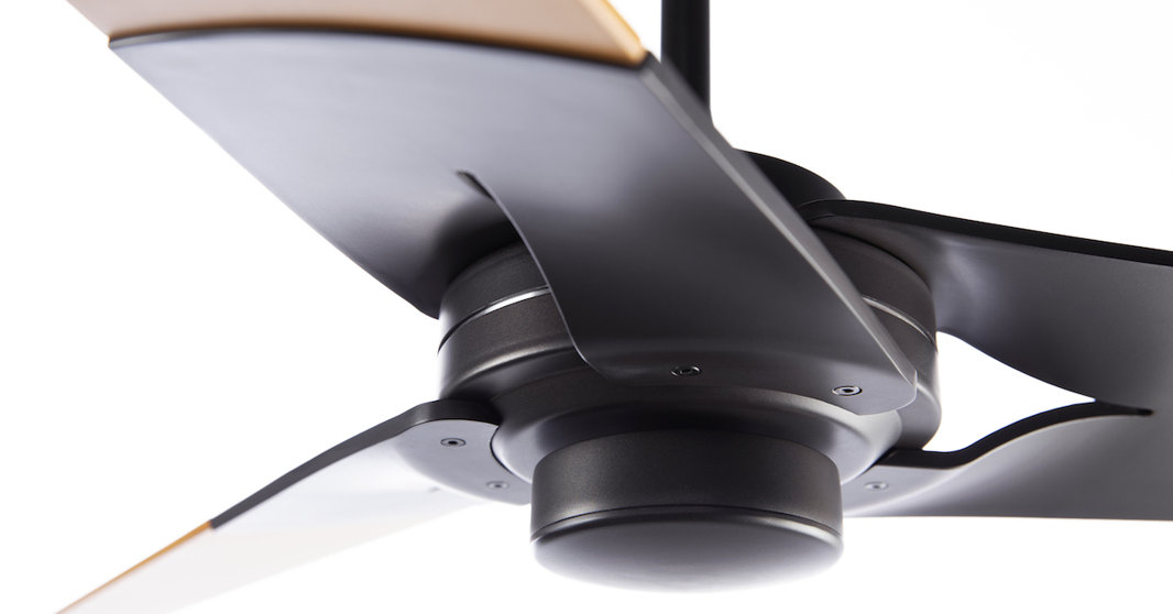 Modern Fan: Torsion