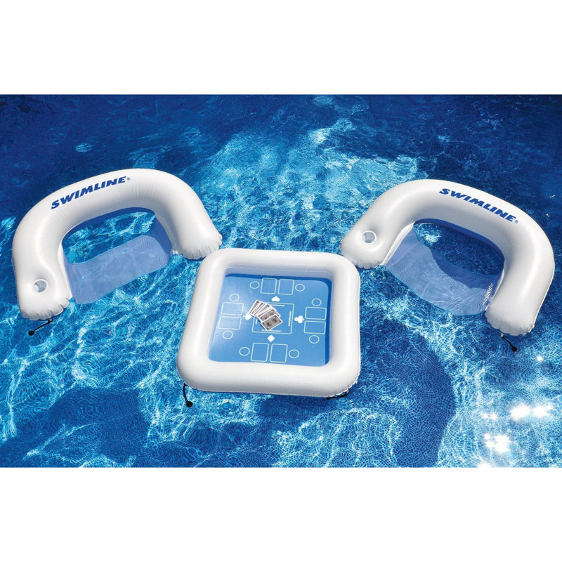 Plastic Toys & Inflatables