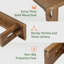 Upholstered Bench