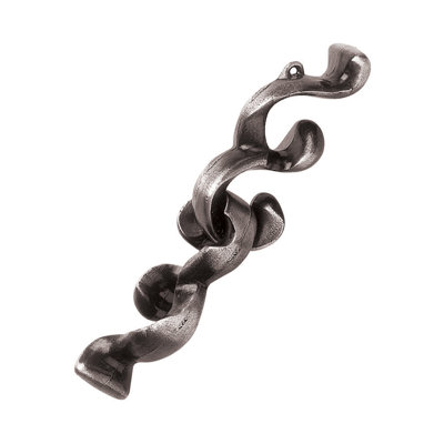 Hanayama niveau 4 casse-tête Baroq