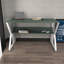 Waka 120Cm W Computer Desk-1686983473-1686983475