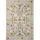 Canopy Cream Area Rug