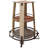 Fena Round 38.5'' Dining Table