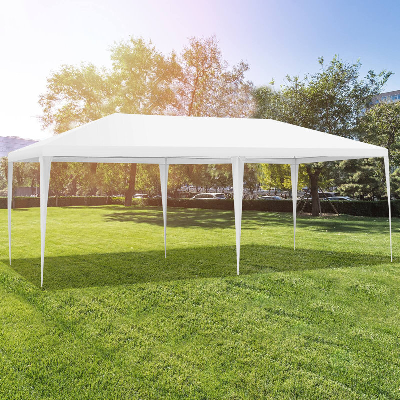 Party Tent