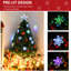Lighted Artificial Christmas Tree-2108075377