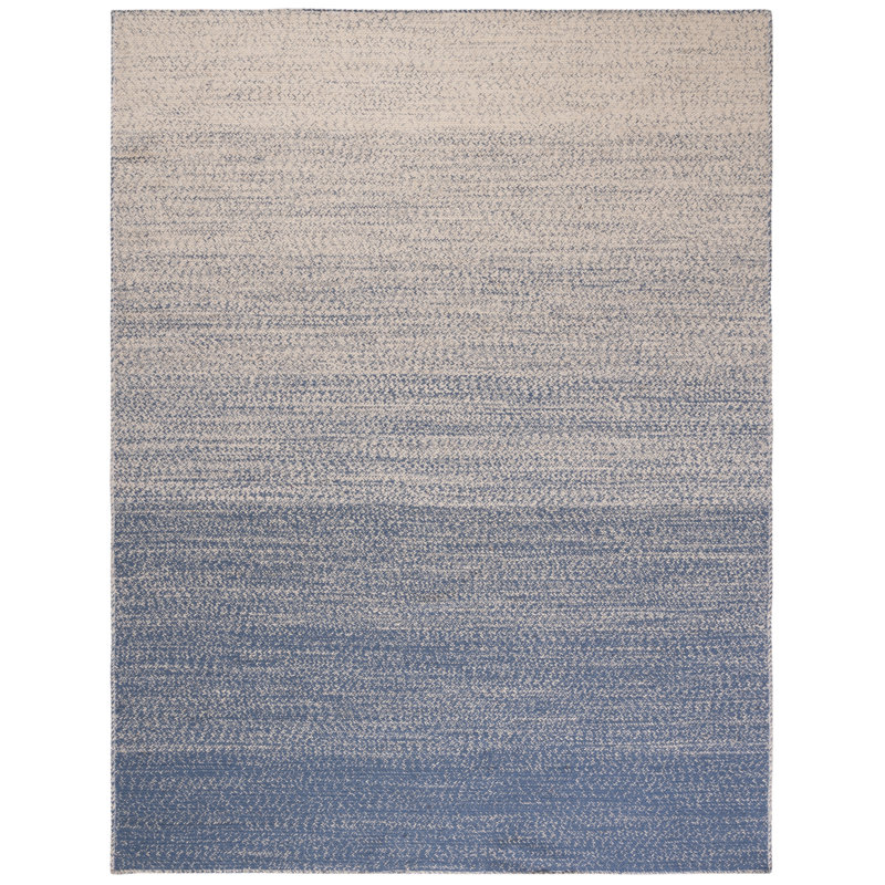 Tapis naturel / gris Dequay, Rectangle 3 pi x 5 pi