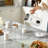 VEVOR 27oz. Blender Food Processor Combo