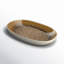 Point Lobos Stoneware Platter-1088507801