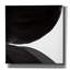 «Ivy Bronx» «Black and White Pools 2» par Piper Rhue, art mural sur toile-476592716