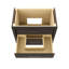 Avalon Three-Drawer Single Bath Vanity-512022541-512558211-512558217