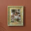 Cadre photo mural 3 pièces 5 "x 7" doré antique-134389916-134389918-134389920
