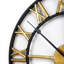 Chon Metal Wall Clock
