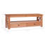 Hinkson Unfinished TV Stand for TVs up to 50"-1419022118