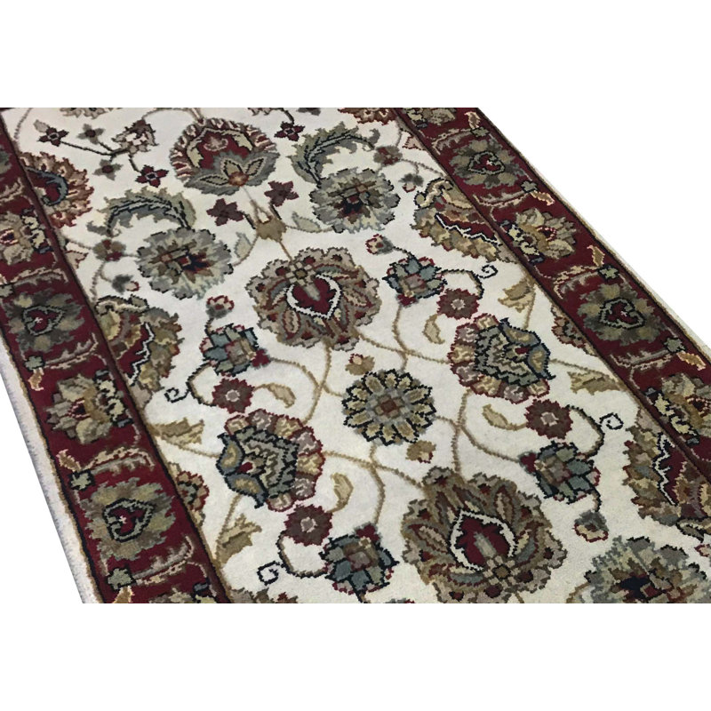 One-of-a-Kind 2'8" X 5'9" Area Rug