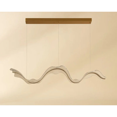 Alun Pendant