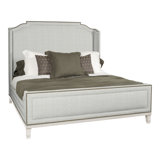 Michael Weiss Pennington King Bed