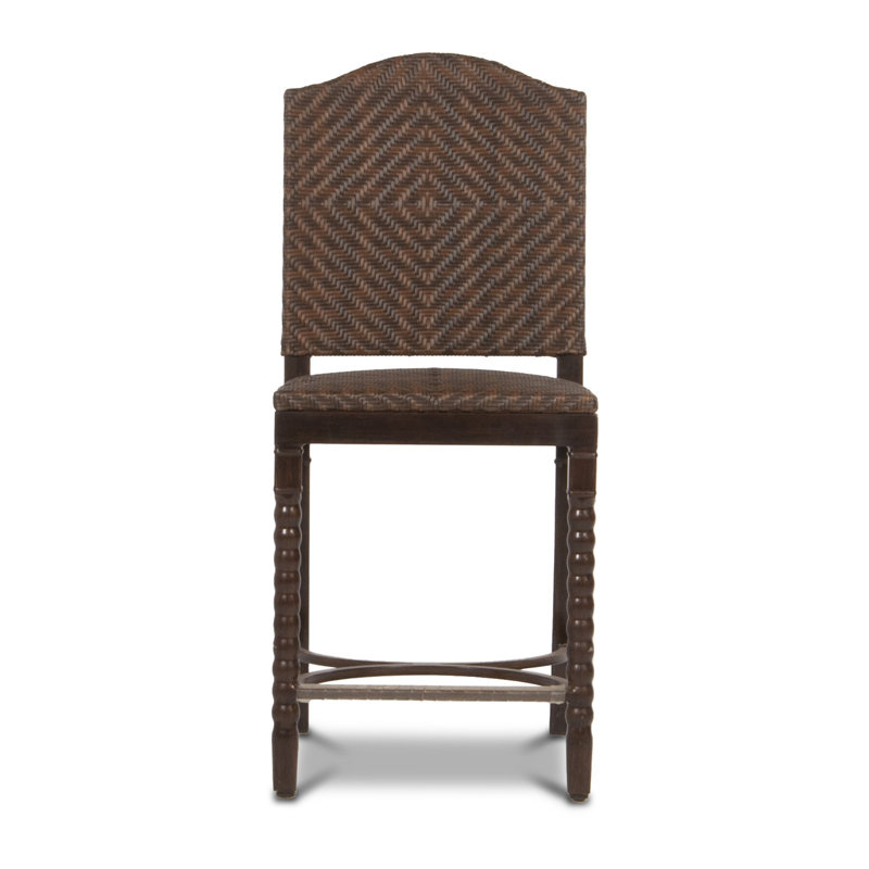 Tabouret de bar 23,6 po San Marco