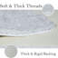 Brechin Solid Colour Area Rug-1003128648
