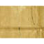 Hand Knotted Area Rug in Gold