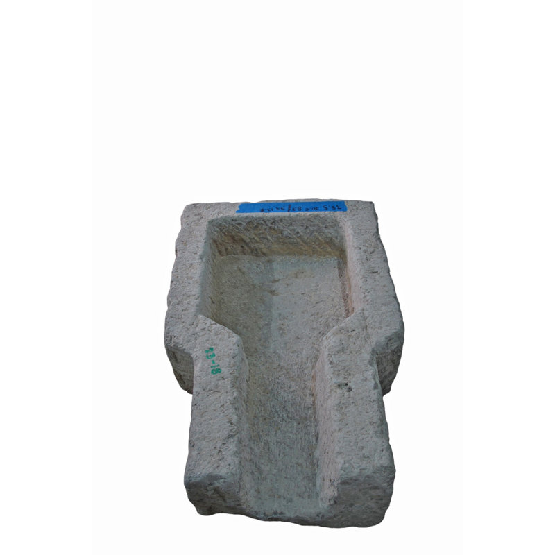 Stone Waterfall Fountain