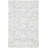 Amatury Hand Tufted Wool/Cotton Oriental Rug in Gray/Beige-1983619344
