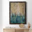 Mountain Air - Peinture sur toile encadrée-1842419763-1842419772