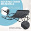 Metal Rocking Chair-120306904