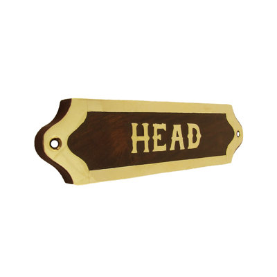 Bakken Brass Wall Decor