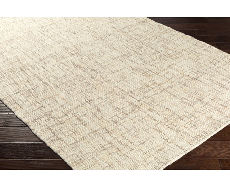 Finleyville Wool Indoor Rug