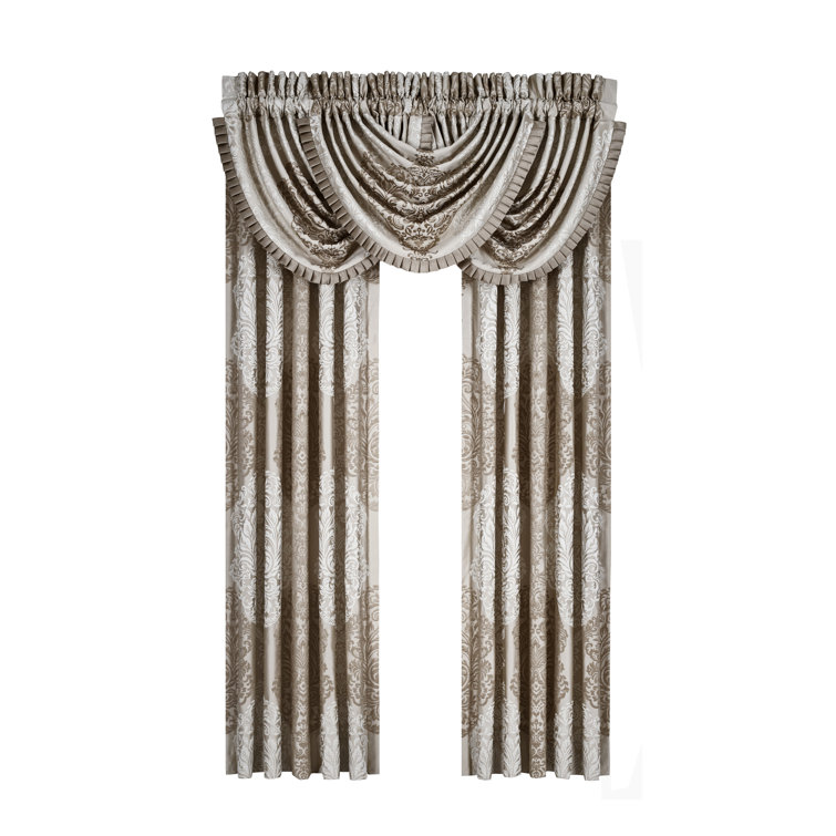 La Scala Polyester Curtain