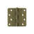 Antique Brass
