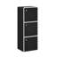 Bibliothèque fermée Stover Wood 3-Cubed-2116700648