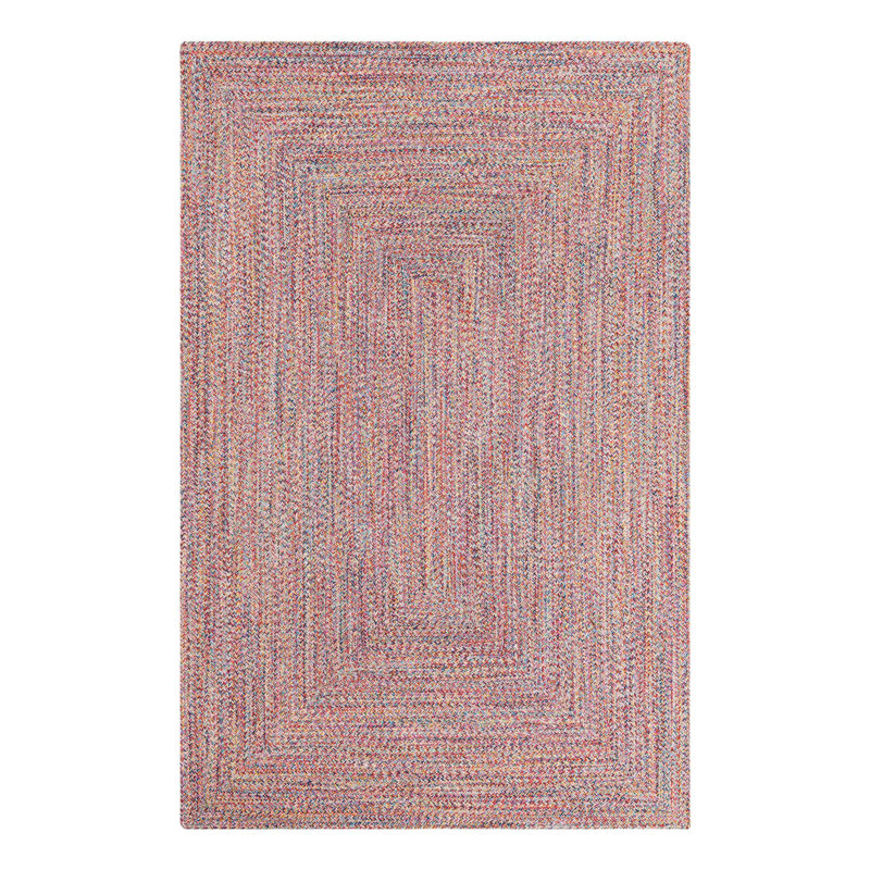 Ebern Designs Gretchen Ichelle Rug, Rectangle 5 pi 3 po x 8 pi