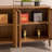 Chinese-style retro minimalist sideboard