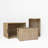 Wicker Storage Basket Large-782406421