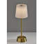 Nalanni Dimmable Cordless LED Table Lamp-1071519338